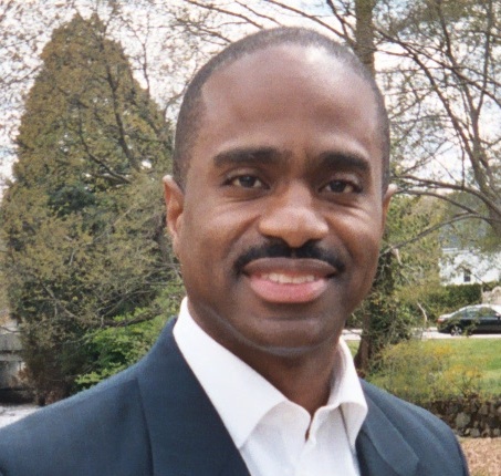 <br/>Maurice Smith